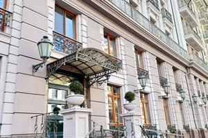 квартира по адресу Осипова ул. (Осипова), 40