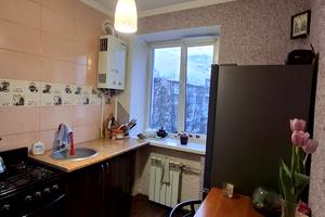 квартира за адресою Лесі Українки вул., 31