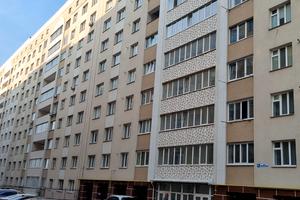квартира за адресою Кармелюка вул., 3/4