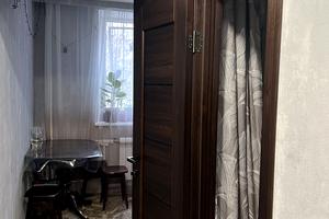 квартира за адресою Дмитра Антоновича бульв., 8