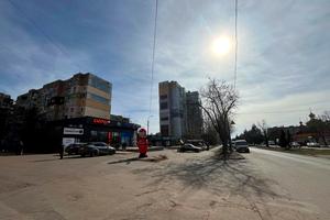 квартира по адресу Кривой Рог, Ньютона ул., 34