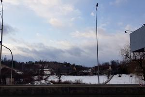участок по адресу Днепровское шоссе (Дніпропетровське)