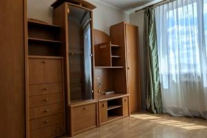 квартира по адресу Василия Симоненко ул.