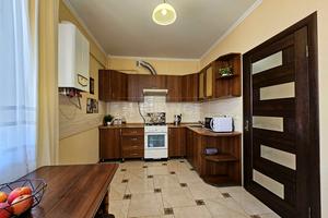 квартира по адресу Дзвінського, 1