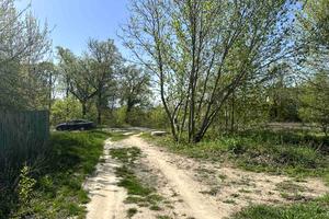 ділянка за адресою смт. Ворзель, Мічуріна