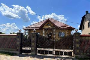 будинок за адресою Івана Франка вул.