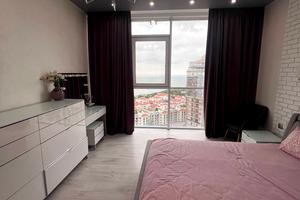 квартира за адресою Французький бульв., 60б