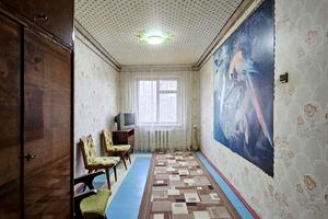 квартира по адресу Покровский жилмассив ул., 3п