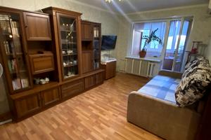 квартира по адресу 5-й Заречный микрорайон , 10