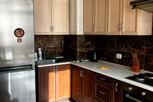 квартира за адресою Малоголосківська вул., 8д