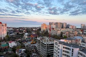 квартира за адресою Одеса, Посмітного 20а, 2