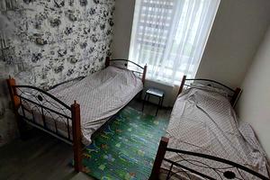 квартира за адресою Слобідська вул., 12