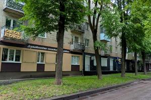 квартира по адресу Директорії, 5