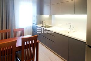 квартира за адресою Ахсарова вул., 3В
