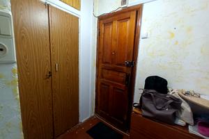 квартира по адресу Чередниченковский пер., 7