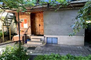 дом по адресу вулиця Мошногірська, 7