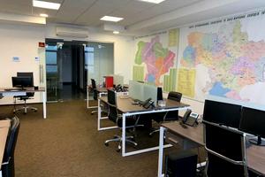 коммерческая по адресу Кловский спуск, 7