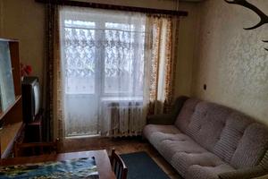 квартира за адресою Любомира Гузара, 20А