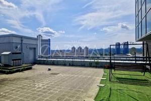 комерційна за адресою Митрополита Андрея Шептицького вул. (Анатолія Луначарського), 4А