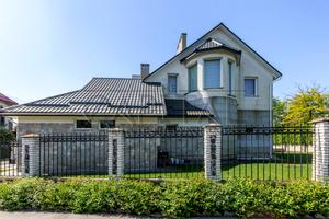 будинок за адресою Старокиївська вул.