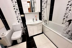 квартира за адресою Сонячна вул., 1б