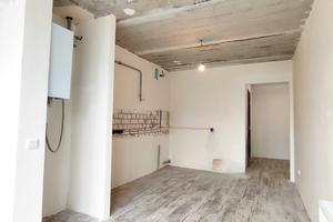 квартира по адресу Рапопорта, 43