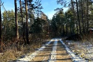 ділянка за адресою Садова вул., 1