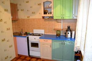 квартира за адресою ул.Корнейчука, 1