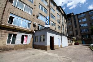 коммерческая по адресу Соборный просп. (Ленина), 109