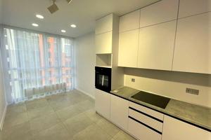 квартира по адресу Николая Гулака ул., 4