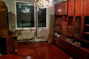квартира за адресою Тракторобудівників просп., 95