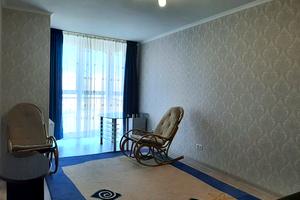 квартира по адресу Драгоманова ул., 2-Б