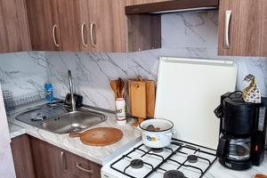квартира за адресою Генерала Безручка вул., 1а