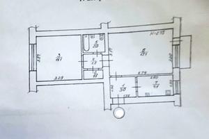 квартира за адресою Шевченка просп., 17а