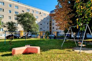 квартира за адресою Пасічна вул., 1