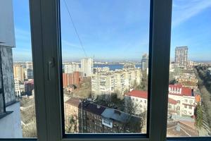 квартира за адресою Володимира Вернадського вул. (Дзержинського), 1