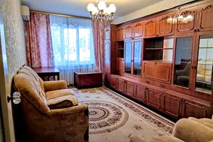 квартира за адресою Голосіївський просп. (40-річчя Жовтня), 19