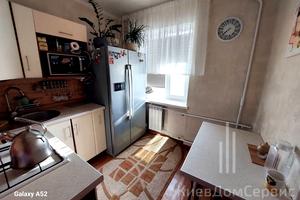 квартира за адресою 8 Березня вул., 7