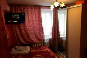 квартира за адресою Степана Руданського вул., 1-Б
