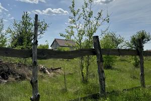 ділянка за адресою 