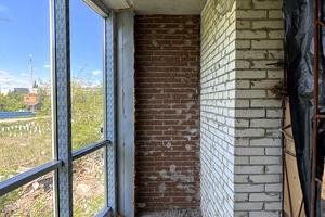 квартира за адресою Харківська вул., 6