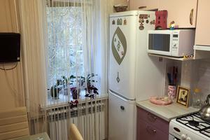 квартира по адресу Василия Тютюнника ул. (Малишева), 12