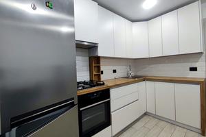 квартира за адресою Бандери