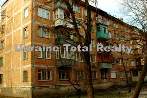 квартира за адресою Верховної Ради бульв., 26-Б