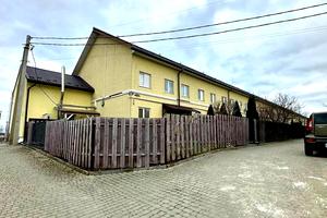 будинок за адресою Куземського вул., 4
