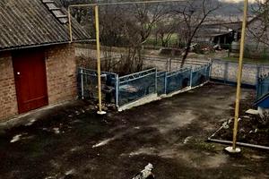 будинок за адресою Денисюка