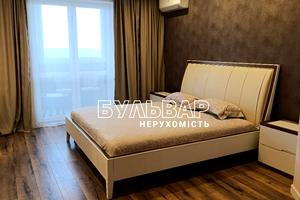 квартира за адресою Перемоги просп., 89