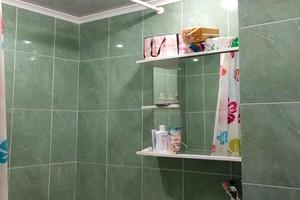 квартира за адресою Космічна вул., 100-Б