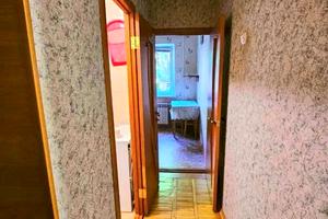 квартира по адресу Стадионный проезд, 4