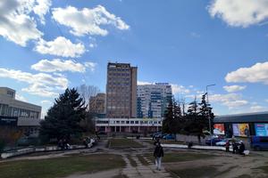 квартира по адресу Качанівська ул., 15